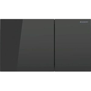 Geberit 115.622.SJ.1 Panou cu Doi Butoane - Piesă de Schimb pentru WC Geberit 115.622.SJ.1 Panou cu Doi Butoane - Piesă de Schimb pentru WC