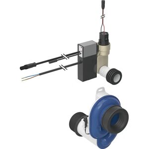 Control electronic pentru urinal Geberit 116.076.00.1 - Piesă de schimb Control electronic pentru urinal Geberit 116.076.00.1 - Piesă de schimb