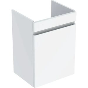 Geberit 501.903.01.1 Badeværelsesskab Hvid Geberit 501.903.01.1 Badeværelsesskab Hvid