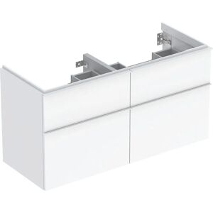Dulap de baie Geberit Model 502309.01.1 - Alb Dulap de baie Geberit Model 502309.01.1 - Alb