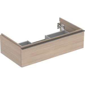 Dulap de baie Geberit 502312JH1 montat pe perete - Rezistent la umiditate Dulap de baie Geberit 502312JH1 montat pe perete - Rezistent la umiditate