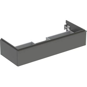 Dulap suspendat pentru baie Geberit 502.313.JK.1 - Lava Dulap suspendat pentru baie Geberit 502.313.JK.1 - Lava