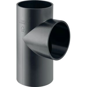 Geberit 360.158.16.1 Abzweig - Drainage fitting Geberit 360.158.16.1 Abzweig - Drainage fitting