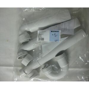 Geberit Modell 152.819.11.1 - Spültisch-Abflusszubehör Geberit Modell 152.819.11.1 - Spültisch-Abflusszubehör