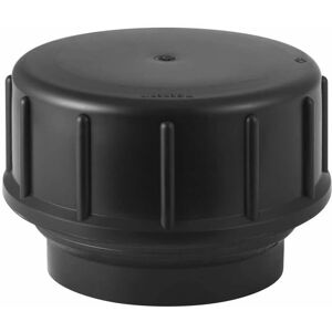 Raccord de tuyau Geberit Pe 361750161 - DN 50 - Noir - Publicité Raccord de tuyau Geberit Pe 361750161 - DN 50 - Noir - Publicité