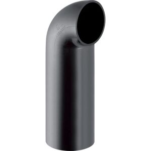 Geberit Modell 366.876.16.1 Rohrbogen - 90° Bogen, PE-HD Kurzer Radius Geberit Modell 366.876.16.1 Rohrbogen - 90° Bogen, PE-HD Kurzer Radius