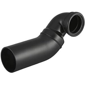 Geberit Wall-Hung WC Connection Bend 90° Right - Wall-Hung WC Geberit Wall-Hung WC Connection Bend 90° Right - Wall-Hung WC