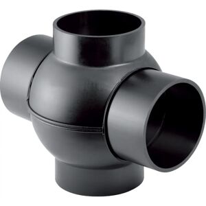 Geberit Modell 367.285.16.1 Doppelabzweig Rohrfitting - Rohrfitting Geberit Modell 367.285.16.1 Doppelabzweig Rohrfitting - Rohrfitting