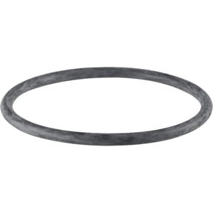 Geberit Gummidichtung - Rund EPDM 110mm für PE Steckmuffe Geberit Gummidichtung - Rund EPDM 110mm für PE Steckmuffe