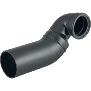 Geberit Wasserleitung - 367.914.16.1 - 90° Bogen für Wand-WC Geberit Wasserleitung - 367.914.16.1 - 90° Bogen für Wand-WC