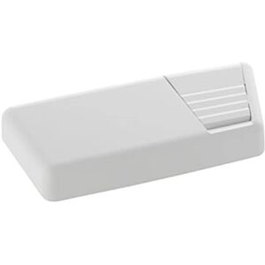 Tapa de cisterna Geberit AP130 con botón de descarga - Cubierta de tanque de WC con botón de descarga Tapa de cisterna Geberit AP130 con botón de descarga - Cubierta de tanque de WC con botón de descarga