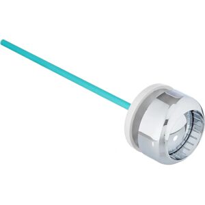 Geberit - Bouton de chasse encastré - Série 220 - Publicité Geberit - Bouton de chasse encastré - Série 220 - Publicité