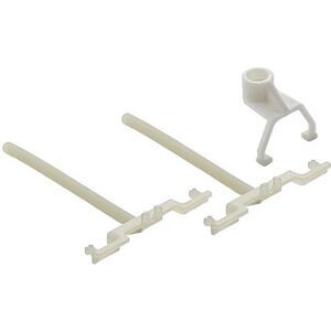 Set de conversión Geberit 300 T para placa de descarga Set de conversión Geberit 300 T para placa de descarga