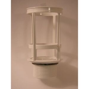 Geberit Modelo 240187001 - Basin para inodoros empotrados Geberit Modelo 240187001 - Basin para inodoros empotrados