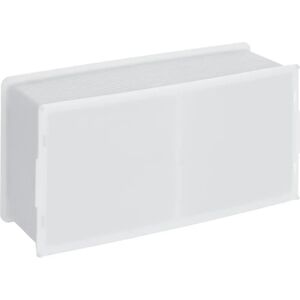 Geberit Modelo 240.233.00.1 - Set de protección para edificios Twinline Geberit Modelo 240.233.00.1 - Set de protección para edificios Twinline