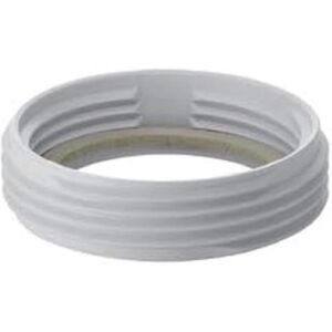 Geberit Hvid Reduceringsring G 1/2'' x 1/4'' - VVS-delen Geberit Hvid Reduceringsring G 1/2'' x 1/4'' - VVS-delen