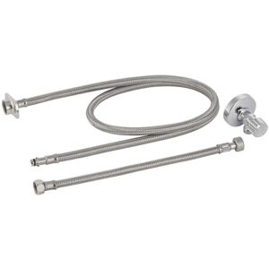 Geberit 249.801.00.1 Manguera de suministro de agua Geberit 249.801.00.1 Manguera de suministro de agua