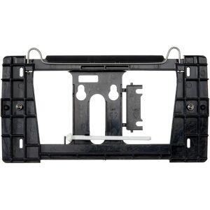 Geberit - Cadre de fixation pour bouton Twinline - Cadre de chasse WC - Publicité Geberit - Cadre de fixation pour bouton Twinline - Cadre de chasse WC - Publicité