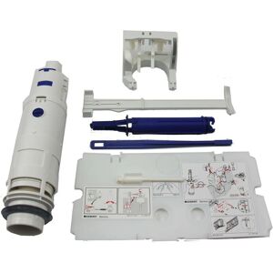 Kit di trasformazione Geberit Duofix 1-2 pulsanti - WC Kit di trasformazione Geberit Duofix 1-2 pulsanti - WC