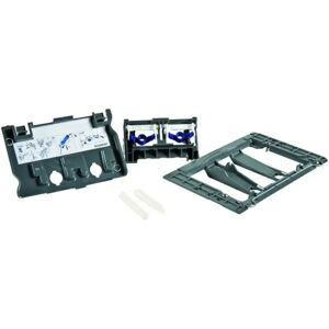 Kit di Placca Geberit Unica - Generazione Vecchia - Nero Kit di Placca Geberit Unica - Generazione Vecchia - Nero
