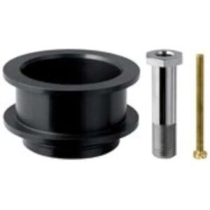 Set de conexión para bañera acrílica con rebosadero Geberit 150247001 Set de conexión para bañera acrílica con rebosadero Geberit 150247001