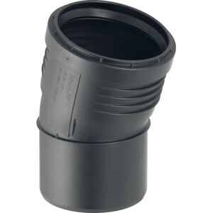 Geberit Modèle 390.020.14.1 Raccord de tuyau d'évacuation/depôt/ventilation - Publicité Geberit Modèle 390.020.14.1 Raccord de tuyau d'évacuation/depôt/ventilation - Publicité