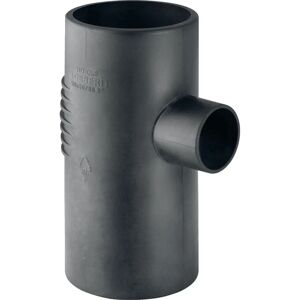 Geberit 310.058.14.1 - Afløb/affald/ventilation rørfitting Geberit 310.058.14.1 - Afløb/affald/ventilation rørfitting
