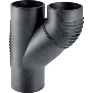 Geberit 310.101.14.1 Rohrfitting - 45° Zweig für Entwässerung Geberit 310.101.14.1 Rohrfitting - 45° Zweig für Entwässerung