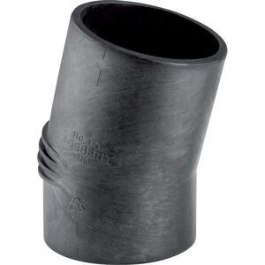 Geberit 310.150.14.1 Abfluss-/Abfluss-/Auspuffrohrbogen - 15°, DN 100, Polyethylen Geberit 310.150.14.1 Abfluss-/Abfluss-/Auspuffrohrbogen - 15°, DN 100, Polyethylen