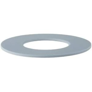 Geberit - Junta para cisterna - 58 x 32 mm Geberit - Junta para cisterna - 58 x 32 mm