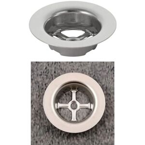 Geberit Duschablauf-Set - Chrom Geberit Duschablauf-Set - Chrom