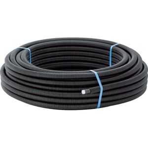 Geberit 601.131.00.2 Tuyau d'Eau - Tube Métallique de Haute Qualité - Publicité Geberit 601.131.00.2 Tuyau d'Eau - Tube Métallique de Haute Qualité - Publicité