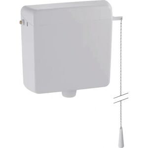 Geberit Réservoir haute position - WC Geberit Réservoir haute position - WC