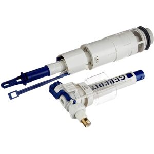 Kit de conversion Geberit Twinline pour WC à double chasse - 240835001 - Publicité Kit de conversion Geberit Twinline pour WC à double chasse - 240835001 - Publicité