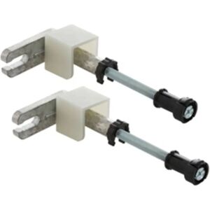 Soporte de pared Duofix Geberit - Modelo 111.815.00.1 Soporte de pared Duofix Geberit - Modelo 111.815.00.1
