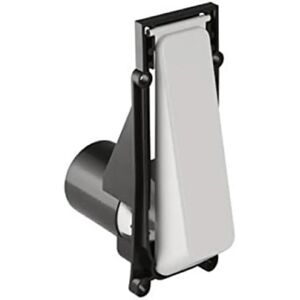 Botón de descarga para urinario Geberit - Neumático, Acero cromado Botón de descarga para urinario Geberit - Neumático, Acero cromado