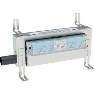 Geberit Combifix Duschablauf - Wandanschluss, Höhenverstellbar Geberit Combifix Duschablauf - Wandanschluss, Höhenverstellbar