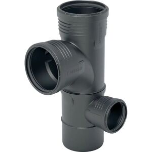 Geberit Rohrfitting - Abfluss/Abfall/Belüftung - Silent, 390.462.14.1 Geberit Rohrfitting - Abfluss/Abfall/Belüftung - Silent, 390.462.14.1