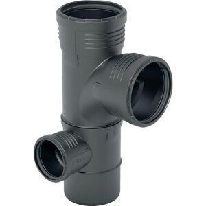 Geberit 390.578.14.1 Abflussrohranschluss - Rohrfitting Geberit 390.578.14.1 Abflussrohranschluss - Rohrfitting