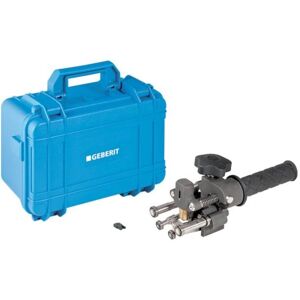 Geberit Handrohrschaber - Ø 63-160 mm - Handshovel/Tube Cleaning Tool Geberit Handrohrschaber - Ø 63-160 mm - Handshovel/Tube Cleaning Tool