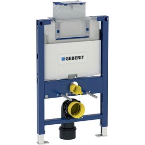 Geberit - Duofix - 0.82m - 12cm Cistern - Toilet Frame Geberit - Duofix - 0.82m - 12cm Cistern - Toilet Frame