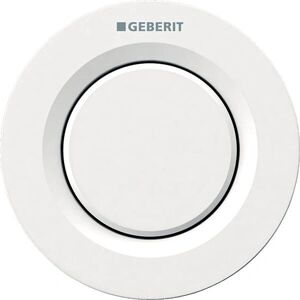 Geberit Model 116.040.11.1 - Toilet Flush System with Remote Control Geberit Model 116.040.11.1 - Toilet Flush System with Remote Control
