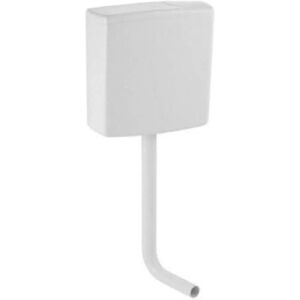 Geberit AP140 Tanque de descarga semiempotrado - 6/9L Geberit AP140 Tanque de descarga semiempotrado - 6/9L