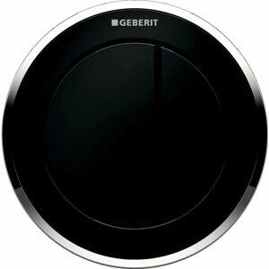 Geberit Model 116.057.KM.1 Pneumatic Dual Flush System - Toilet System Geberit Model 116.057.KM.1 Pneumatic Dual Flush System - Toilet System