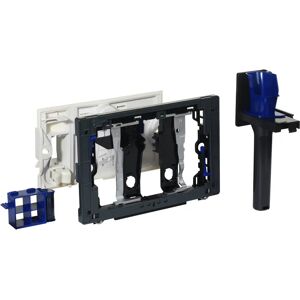 Geberit - Cisterna Insert Sigma 12cm Anthracite - Toilet cistern insert Geberit - Cisterna Insert Sigma 12cm Anthracite - Toilet cistern insert