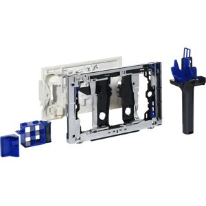 Sistema disinfettante Geberit Duofresh per Sigma 8 - Wc Sistema disinfettante Geberit Duofresh per Sigma 8 - Wc