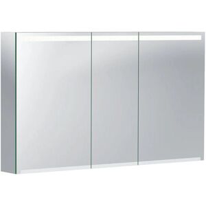 Geberit Badezimmerschrank mit LED-Beleuchtung - 120cm x 70cm Geberit Badezimmerschrank mit LED-Beleuchtung - 120cm x 70cm