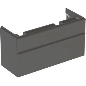Dulap de baie Geberit 500.356.JK.1 - Gri Dulap de baie Geberit 500.356.JK.1 - Gri