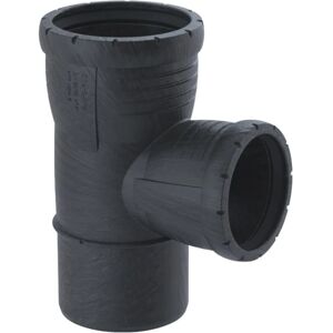Geberit Silent Pro Abzweig DN 50/50 - Sanitär Rohrfitting Geberit Silent Pro Abzweig DN 50/50 - Sanitär Rohrfitting