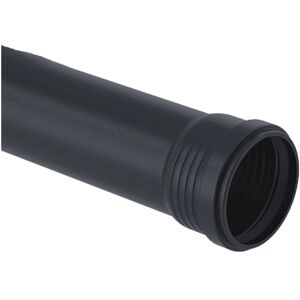 Tuyau d'évacuation Silent-Pro de Geberit - DN 90, 1000 mm - Publicité Tuyau d'évacuation Silent-Pro de Geberit - DN 90, 1000 mm - Publicité